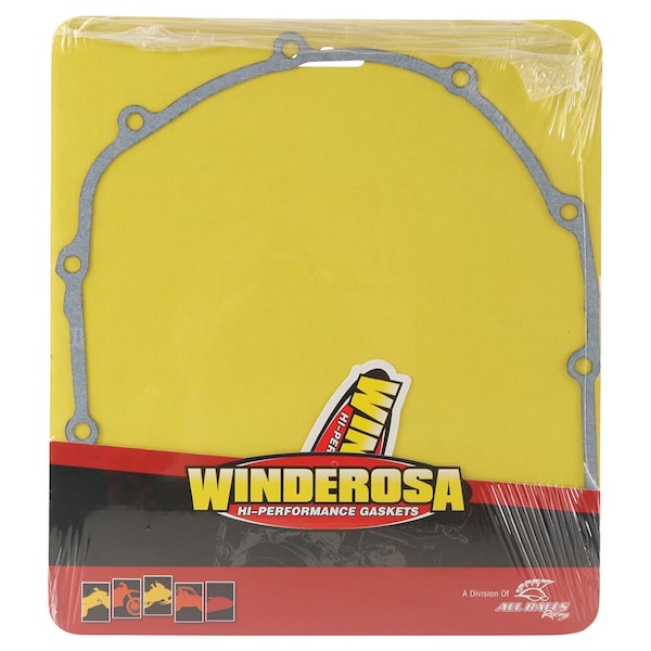 Winderosa Outer Clutch Cover Gasket Kit 333005 for Honda CBR 1100 XX 97-03 333005 - main